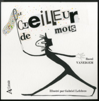 Picture of Le cueilleur de mots