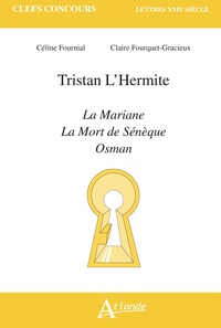 Picture of Tristan L'Hermite, La Mariane, La Mort de Sénèque, Osman