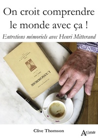 Image de On croit comprendre le monde avec ça !