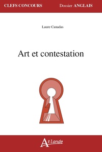 Picture of Art et contestation