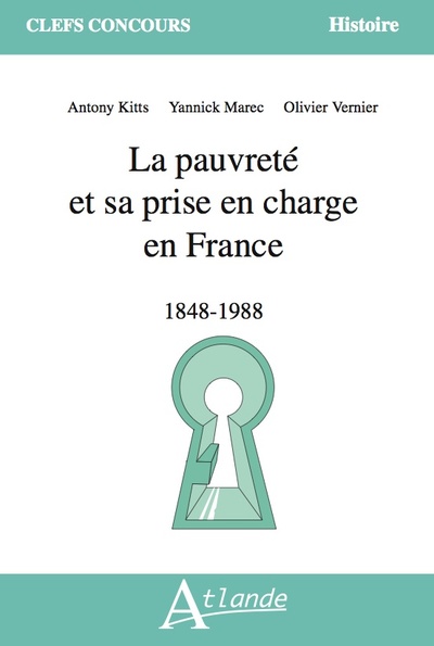 Picture of La pauvreté et sa prise en charge en France