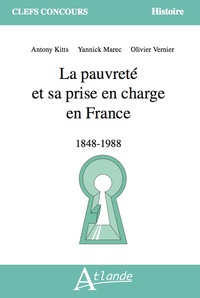 Picture of La pauvreté et sa prise en charge en France