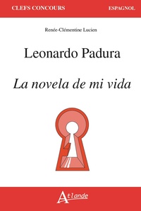 Image de Leonardo Padura, la novela de mi vida