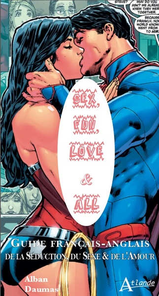 Picture of Sex, fun, love & all
