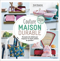 Image de Couture maison durable