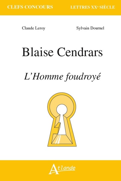 Image de Blaise Cendrars, l'homme foudroyé