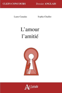 Image de L'amour, l'amitié