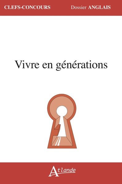 Image de Vivre en générations