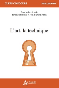 Picture of L'art, la technique