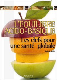 Picture of L'équilibre acido-basique - Les clefs pour une santé globale