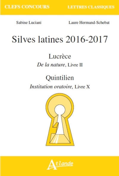 Image de Silves latines 2016-2017