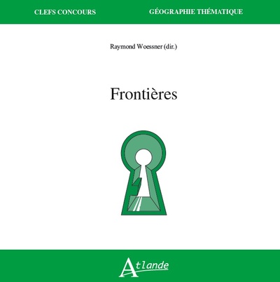 Picture of Frontières