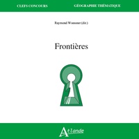 Picture of Frontières