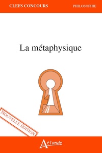 Image de La métaphysique