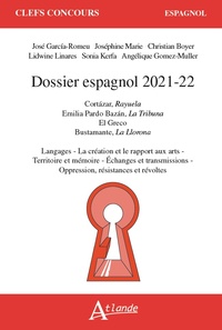 Image de Dossier espagnol 2021-22