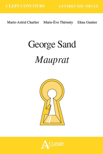 Image de George Sand, Mauprat