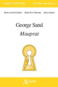 Image de George Sand, Mauprat