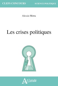 Image de Les crises politiques