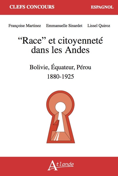Picture of "Race" et citoyenneté dans les Andes