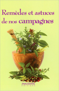 Picture of Remèdes et astuces de nos campagnes