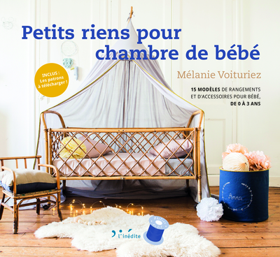 Picture of Petits riens pour chambre de bébé