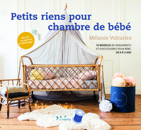 Picture of Petits riens pour chambre de bébé