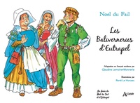 Picture of Les baliverneries d'Eutrapel