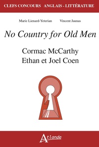 Picture of No Country for Old Men