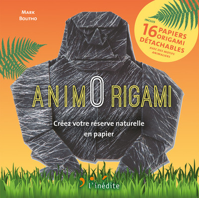 Image de AnimorgamiI