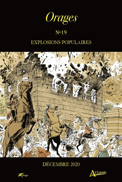 Image de Explosions populaires