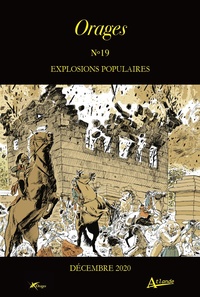 Image de Explosions populaires