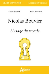Image de Nicolas Bouvier, l'usage du monde