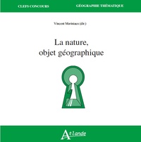 Picture of La nature, objet géographique