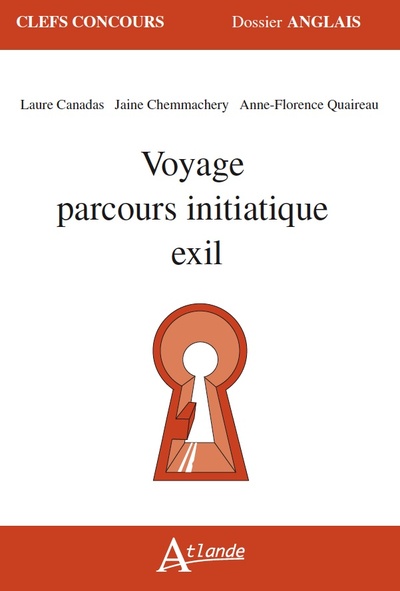 Image de Voyage, parcours initiatique, exil