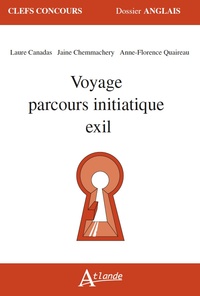 Image de Voyage, parcours initiatique, exil