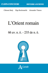 Picture of L'Orient romain
