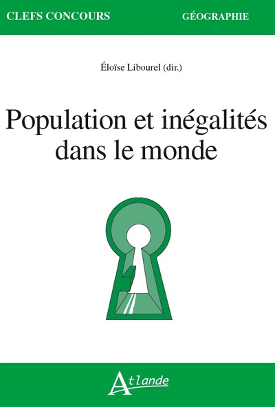 Picture of Population et inégalités dans le monde