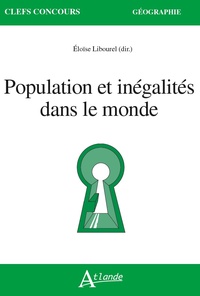 Picture of Population et inégalités dans le monde