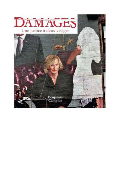 Picture of Damages