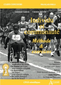 Picture of Individu et communauté - méthode et exercices