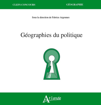 Picture of Géographies du politique