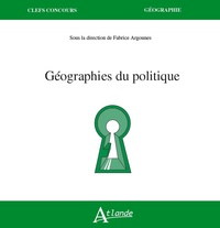 Picture of Géographies du politique