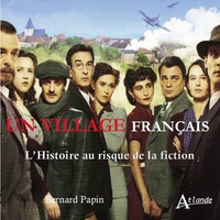 Picture of Un village français