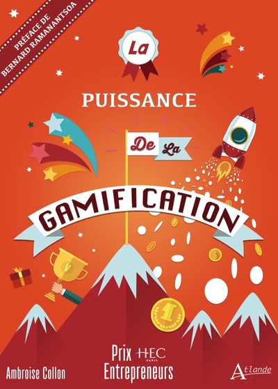 Image de La puissance de la gamification