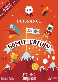 Image de La puissance de la gamification