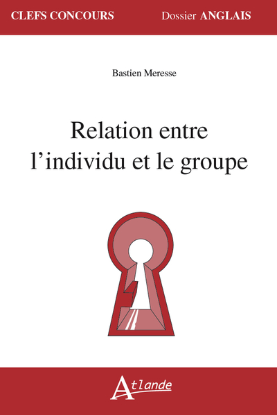 Picture of Relation entre l'individu et le groupe