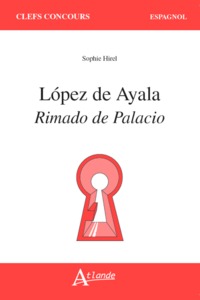 Picture of Lopez de Ayala, rimado de palacio