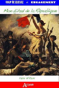 Image de Le djihad de la république