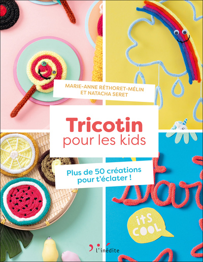 Image de Tricotin pour les kids
