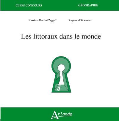 Picture of Les littoraux dans le monde